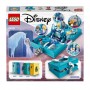 Lego 43189 Scatola Set Disney