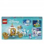 43192 Lego Disney Scatola Set con Dettagli