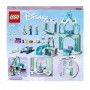 43194 Lego Disney Frozen Scatola con Dettagli Set