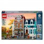 Lego 10270 Dimensioni e Dettagli
