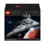 75252 Lego Imperial Star Destroyer Scatola Set