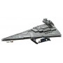 Imperial Star Destroyer Lego 75252 Montata