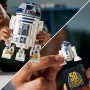 Lego Star Wars 75308 Dettagli Contenuto