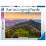 Ravensburger Castello di Hohenzollern Puzzle 1000 Pezzi