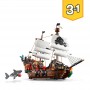 Lego Creator 31109 Modello 1