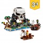 Lego Creator 31109 Modello 3