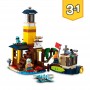 Lego Creator 31118 Modello 2