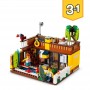 Lego Creator 31118 Modello 3
