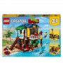 Lego Creator 3 in 1 31118 Surfer Beach House
