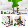 Lego 71387 Super Mario Avventure di Luigi