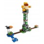 Lego Super Mario 71388 Torre del Boss Sumo Bros