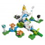 Mondo-Cielo di Lakitu Lego Super Mario 71389