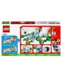 71389 Lego Super Mario Scatola Mondo-Cielo di Lakitu