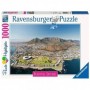 Ravensburger Cape Town Puzzle 1000 Pezzi