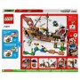 71391 Lego Super Mario Scatola con Dettagli Pack Espansione