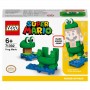 Lego Super Mario 71392 Scatola Set