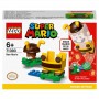 Lego Super Mario 71393 Power Up Pack