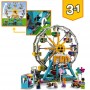 Ruota Panoramica Lego 31119 Modello 1
