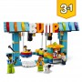 Creator Lego Modello 2 Set 31119