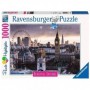 Ravensburger London Puzzle 1000 Pezzi