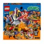 Lego 60293 Stunt Park Scatola Set Con Dettagli