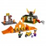 Stunt Park Lego City 60293 Contenuto