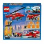 Lego City 60281 Scatola con Dettagli
