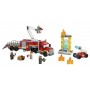 Lego 60282 City Contenuto Set