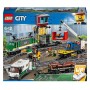 Lego 60198 Treno merci
