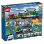 60198 Lego City Scatola con Dettagli