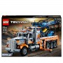 Lego Technic 42128 Autogrù pesante