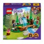 Lego Friends Cascata nel Bosco 41677