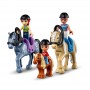 Minifigure Centro Equestre Lego 41683 Friends