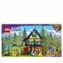 Lego Friends 41683 Scatola Set