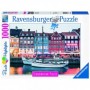 Ravensburger Copenhagen Puzzle 1000 Pezzi