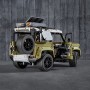 Lego Technic 42110 Land Rover Defender Dettagli set