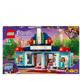 LEGO FRIENDS: i set di Costruzioni ideali per Bambine e Ragazze