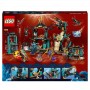 71755 Lego Ninjago Scatola con Dettagli