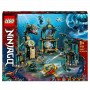 Lego 71755 Ninjago Tempio del Mare