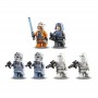 Minifigure Set Lego 75288