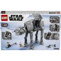Lego Star Wars 75288 Scatola con Dettagli