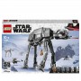 Lego 75288 Star Wars Scatola AT-AT™