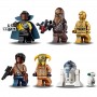 Minifigure Set Lego 75257