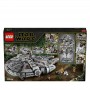 75257 Lego Star Wars Scatola con Detagli