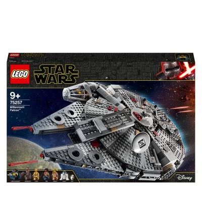 Lego 75257 Star Wars