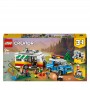 31108 Lego Creator Dettaglio Set
