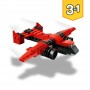 Lego Creator 31100 Modello 3