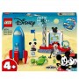 Lego 10774 Disney Scatola Set