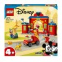 Lego 10776 Disney Scatola Set