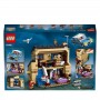 75968 Lego Harry Potter Scatola con Dettagli